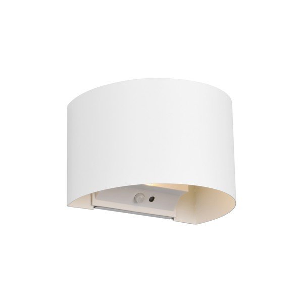 Sieninis lauko šviestuvas LED su judesio jutikliu (aukštis 10 cm) Talent – Reality-image-4