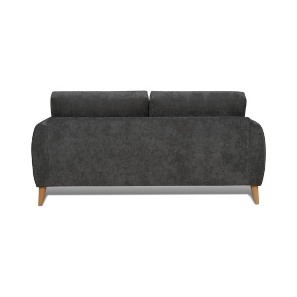 Tamsiai pilka sofa 182 cm Marvel - Scandic-image-2