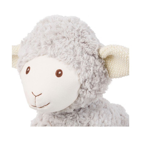 Pliušinis žaislas Lamb - Jardin d'Ulysse-image-2