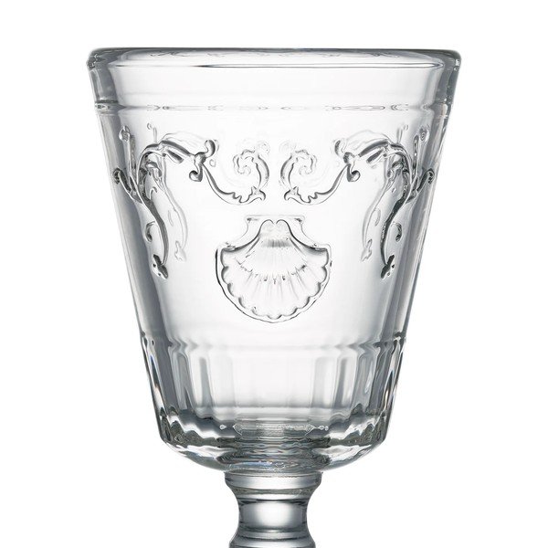 Vyno taurė La Rochère Versailles, 200 ml-image-4