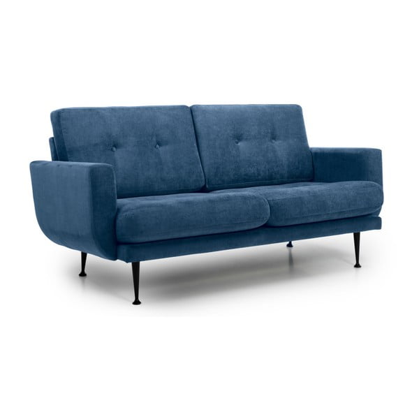 Mėlyna sofa Scandic Fly-image-2