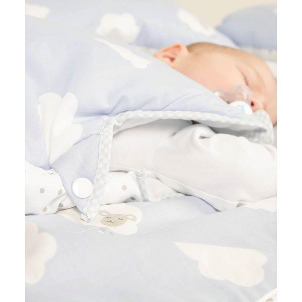 Vaikiškas miegmaišis Kleine Wolke – Roba-image-3