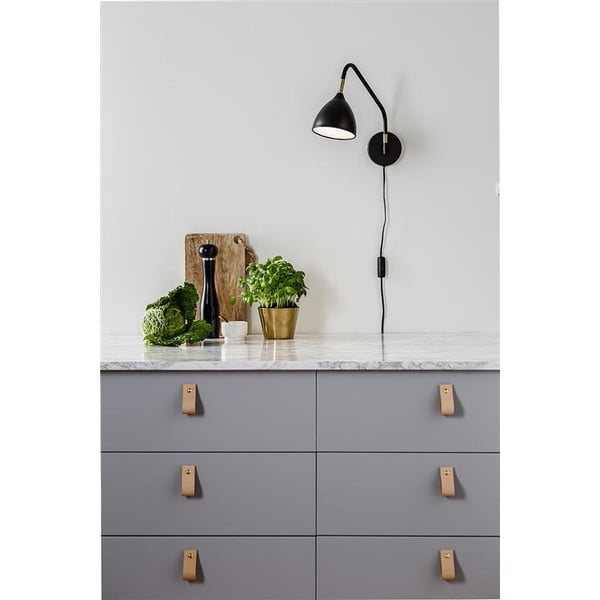 Sieninis šviestuvas Markslöjd Valencia-image-1