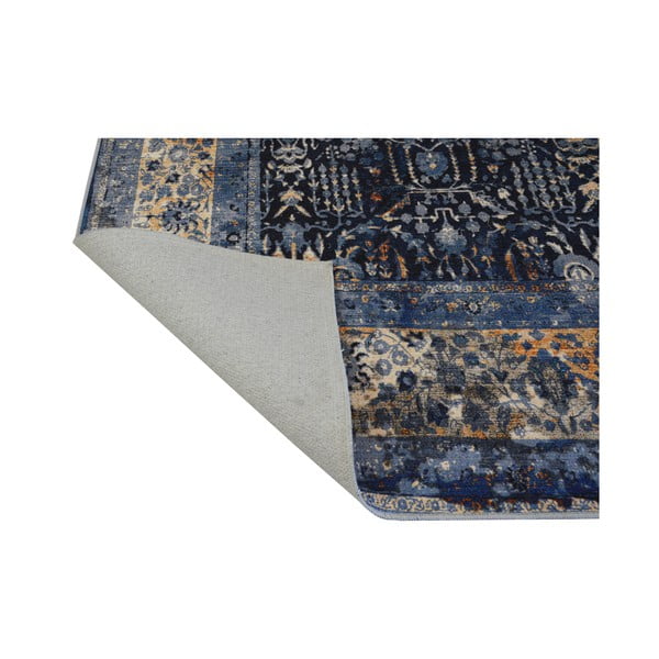 Mėlynai pilkas kilimas Floorita Tabriz, 160 x 230 cm-image-3