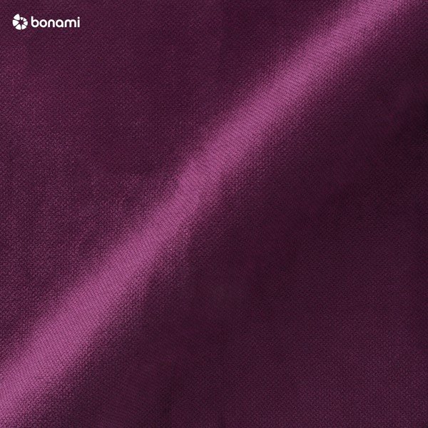 Violetinės spalvos galvūgalis Cosmopolitan Design NJ, 140 x 120 cm-image-1