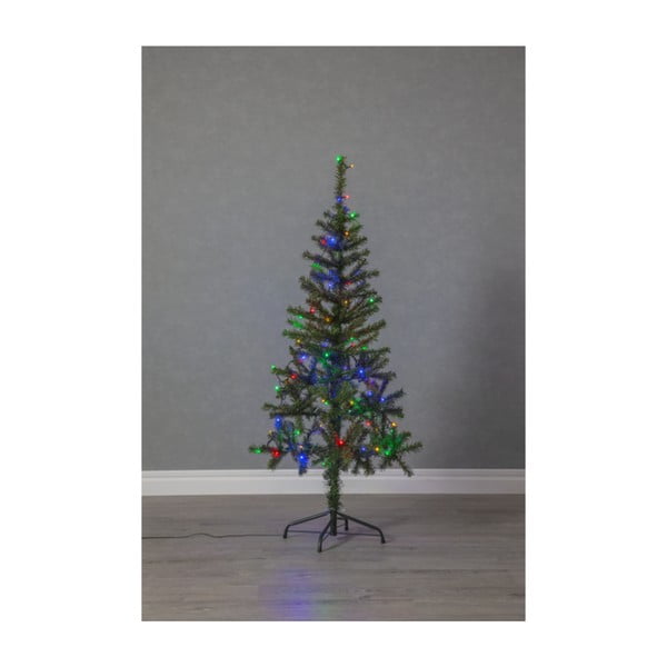 Dirbtinė Kalėdinė eglutė Star Trading Kanada, aukštis 150 cm-image-1