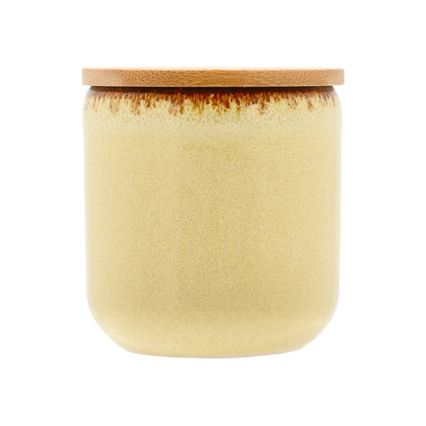 Aromatinė žvakė degimo laikas 30 h Iris Cucumber Blossom – Villa Collection