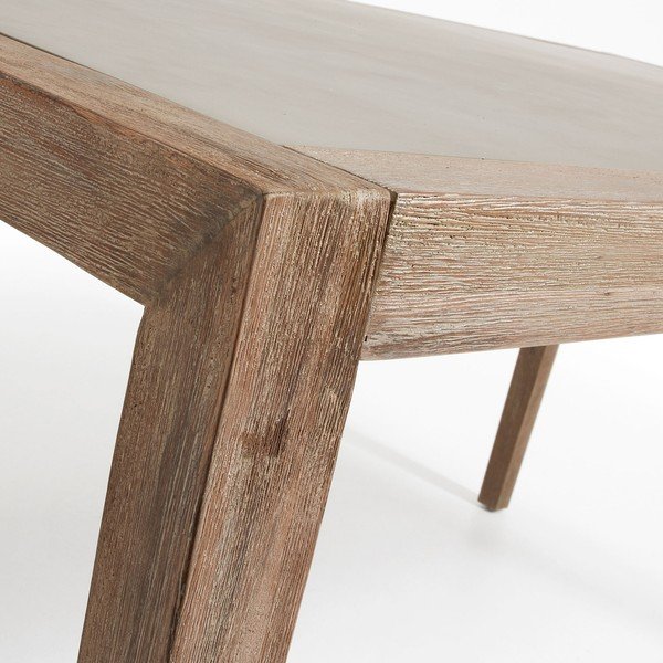 Stalas Kave Home Corvetee, 160 x 90 cm-image-1