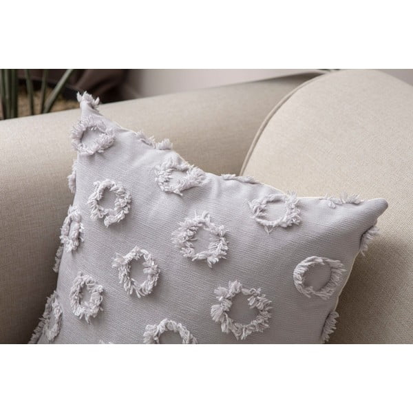 Dekoratyviniai pagalvių užvalkalai 2 vnt. 43x43 cm – Mioli Decor-image-4