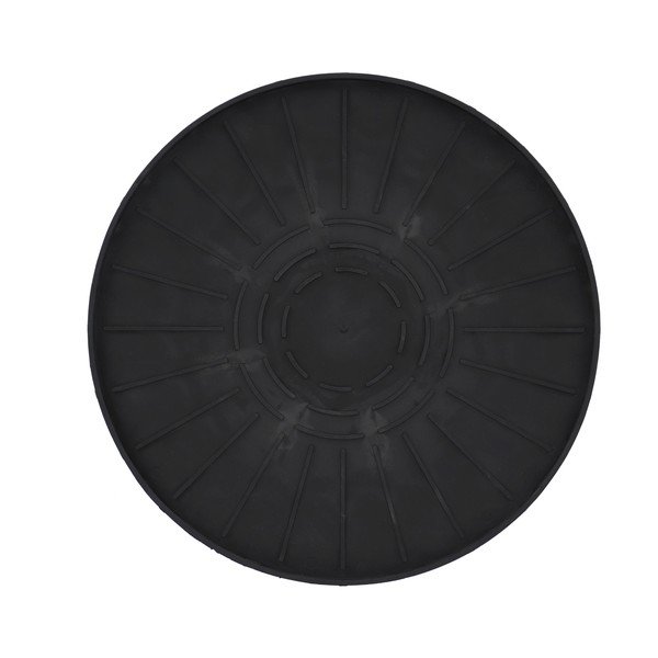 Iš gumos vazono padėkliukas ø 37 cm Coaster – Esschert Design-image-2