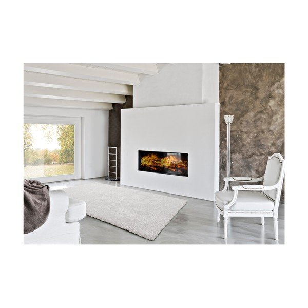Baltas kilimas "Universal Norge White", 60 x 120 cm-image-1