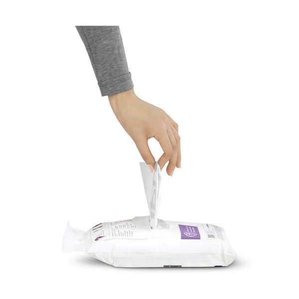 Ištraukiami šiukšlių maišai 100 vnt. 65 l Q – simplehuman-image-1