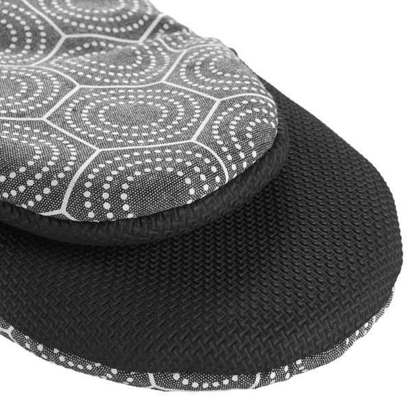 Iš mišraus pluošto virtuvės pirštinė Alveis – douceur d'intérieur-image-3