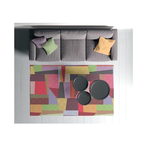 Kilimas Oyo home Suzzo Cassie, 80 x 150 cm