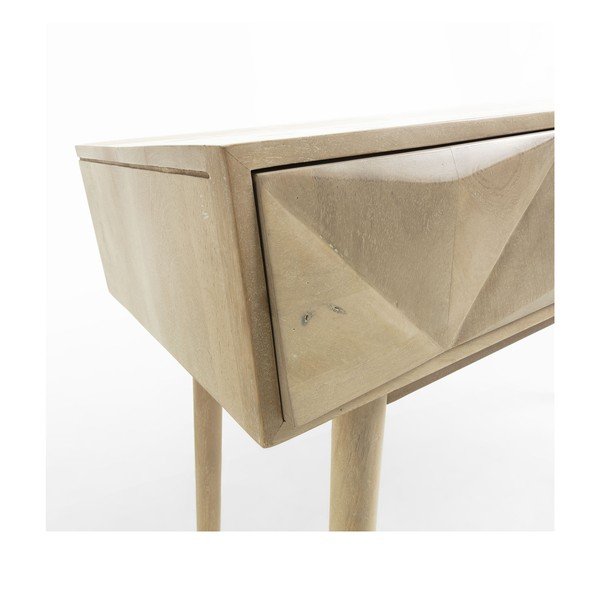 Konsolinis staliukas Kave Home Sanvy, 120 x 80 cm-image-1