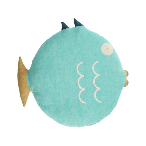 Dekoratyvinė pagalvėlė ø 45 cm Delmare - Kave Home
