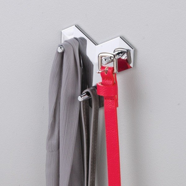 "InterDesign Affixx" trigubas kabliukas-image-4
