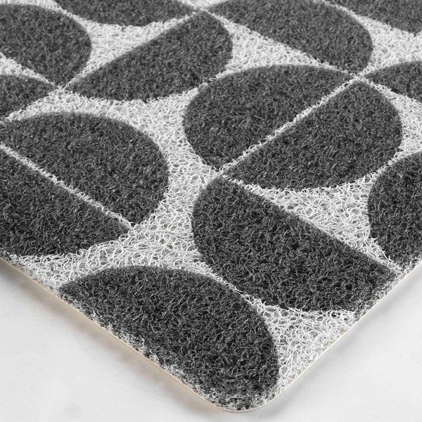 Grindų kilimėlis 45x75 cm Cosmix – douceur d'intérieur-image-1