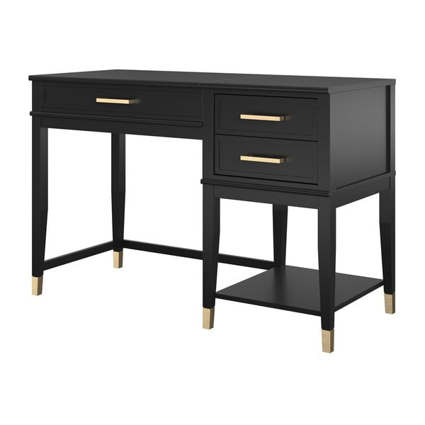 Rašomasis stalas 49x115 cm Westerleigh – Støraa-image-2
