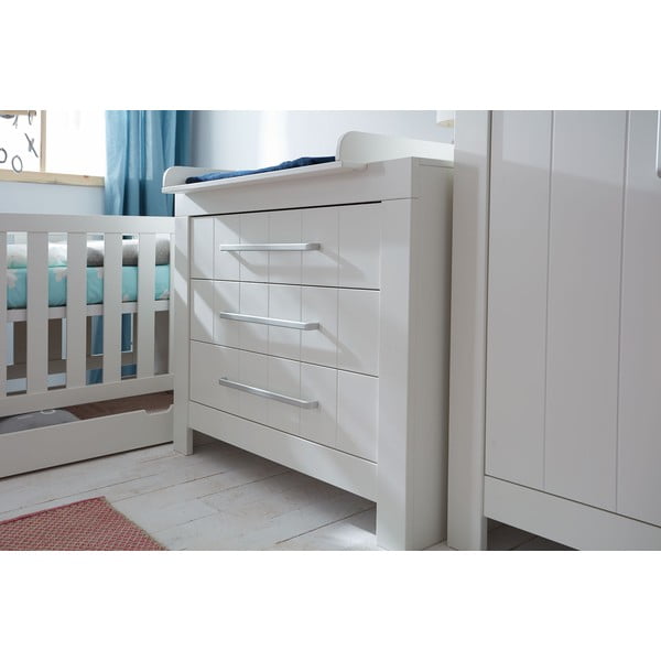 Vystymo stalas pilkos spalvos Calmo – Pinio-image-3