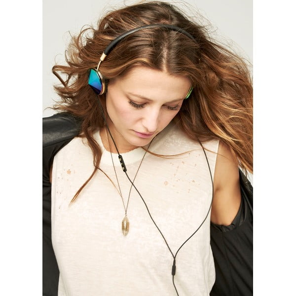 Frends Layla Oil Slick ausinės-image-3