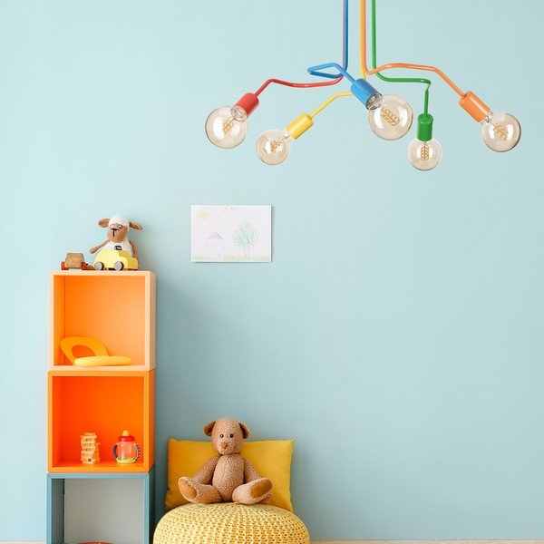 Lubinis šviestuvas 59x59 cm Domino – LAMKUR-image-4