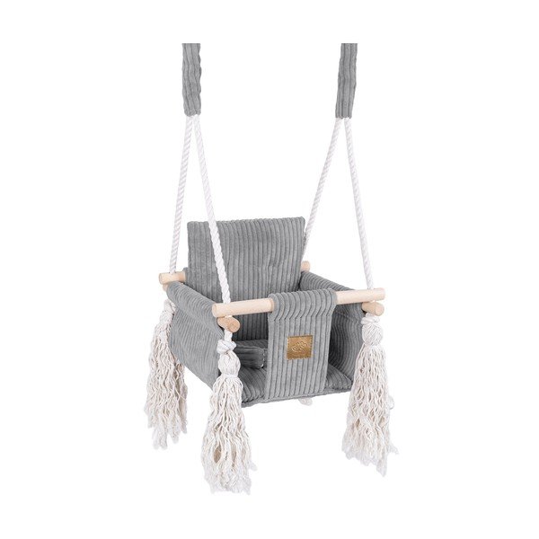 Sodo sūpynės – Meowbaby