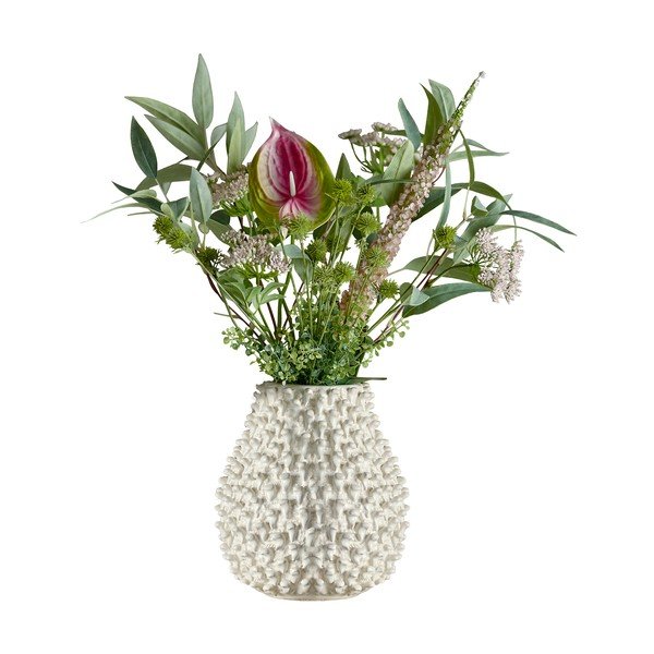 Dirbtinė gėlė (aukštis 80 cm) Blush – Bloomingville-image-3