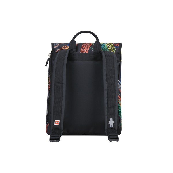 Vaikiška kuprinė 7 l Tribini Happy – LEGO®-image-2