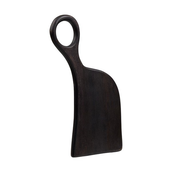 Serviravimui iš medienos pjaustymo lentelės 2 vnt. 41 x 21 cm Palani – House Nordic-image-4