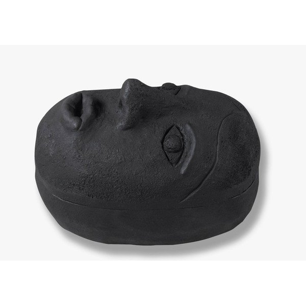 Papuošalų dėžutė Face Jar – Mette Ditmer Denmark-image-4