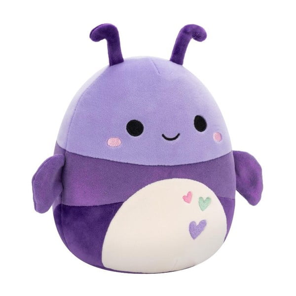 Pliušiniai žaislai 2 vnt. Axel & Peach – SQUISHMALLOWS-image-2