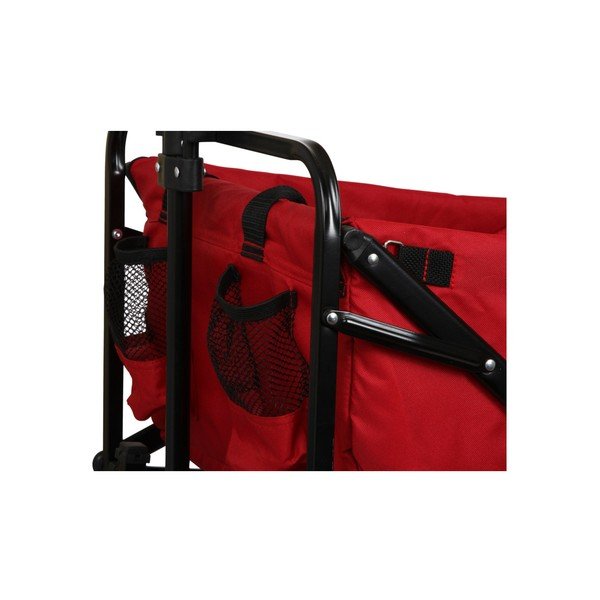 Legler Handcart sulankstomas vežimėlis vaikams-image-4