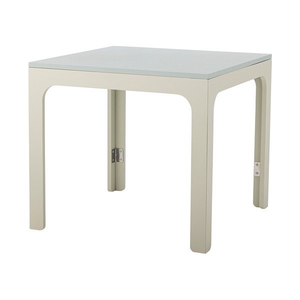 Vaikiškas stalas 60x60 cm Felipe – Bloomingville Mini-image-2