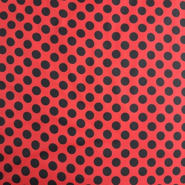 Iš medvilnės viengulė vaikiška patalynė 140x200 cm Miraculous – Jerry Fabrics-image-4