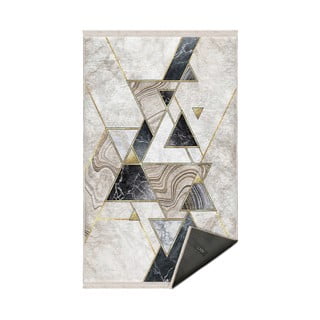 Smėlio spalvos kilimas 160x230 cm - Mila Home