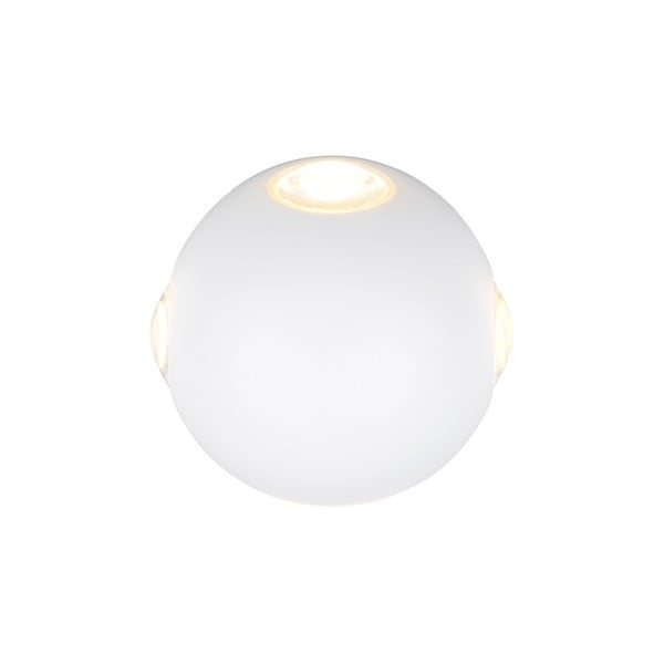 Lauko šviestuvas ø 10,5 cm Avisio – Trio-image-3