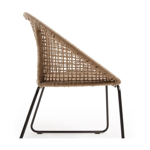 Fotelis La Forma Sandrine-image-4