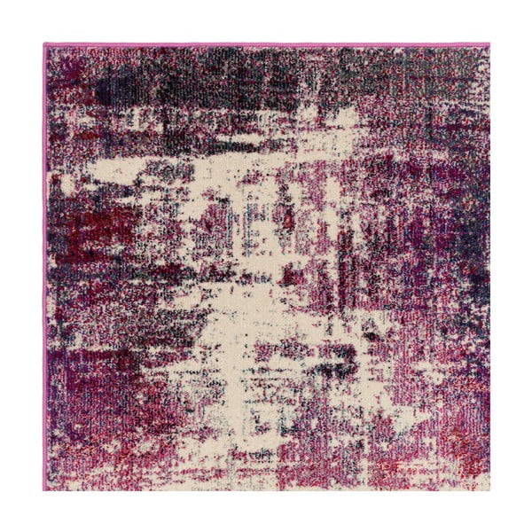 Kilimas violetinės spalvos 80x150 cm Colores cloud – Asiatic Carpets-image-4