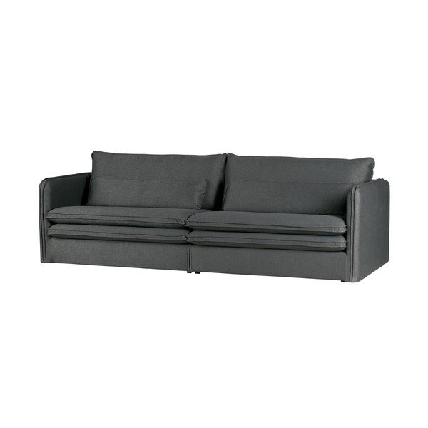 Tamsiai pilka sofa WOOOD Matthijs-image-3