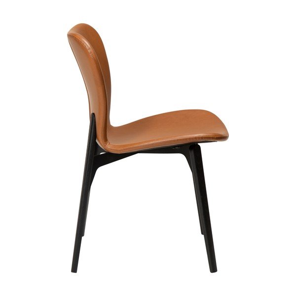 Juodos spalvos valgomojo kėdė Paragon – DAN-FORM Denmark-image-2
