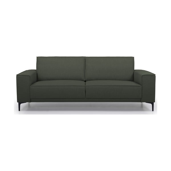 Sofa antracito spalvos 224 cm Copenhagen – Scandic