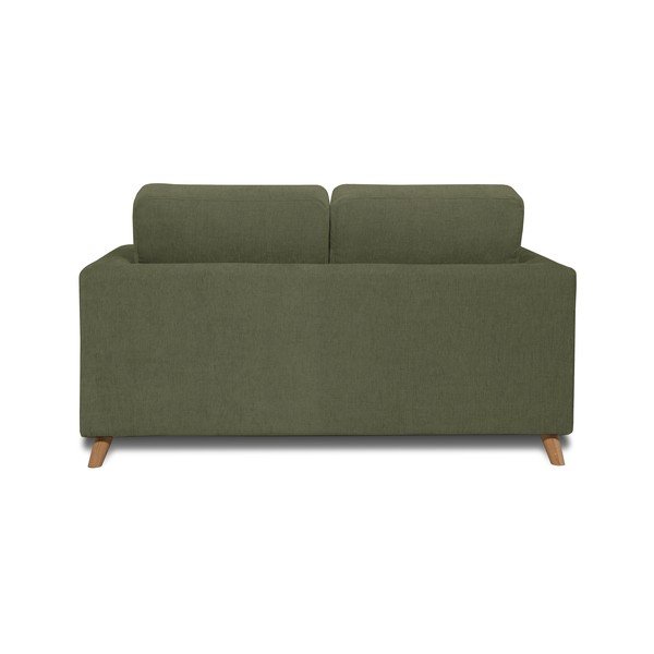 Žalia sofa 157 cm Faria - Scandic-image-2