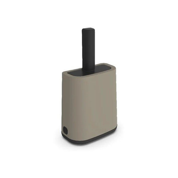 Kačių kraiko padėklas ir samtelių rinkinys smėlio spalvos Biala – Rotho-image-2