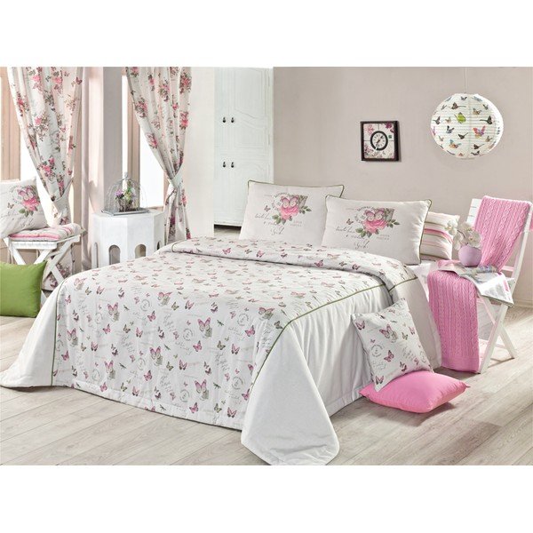 "Pillowcase Mike & Co. NEW YORK Drugelių karieta-image-1