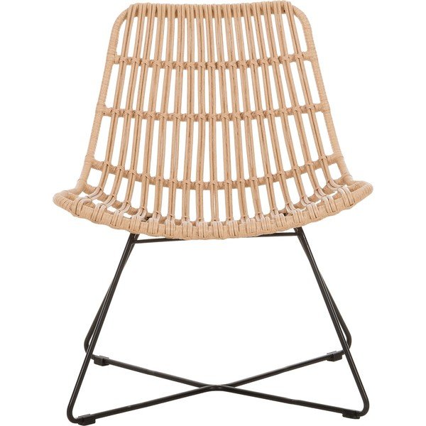 Poliratano krėslas Costa - Westwing Collection-image-2