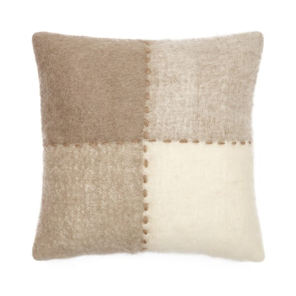 Dekoratyvinis pagalvės užvalkalas 45x45 cm Munira – Kave Home
