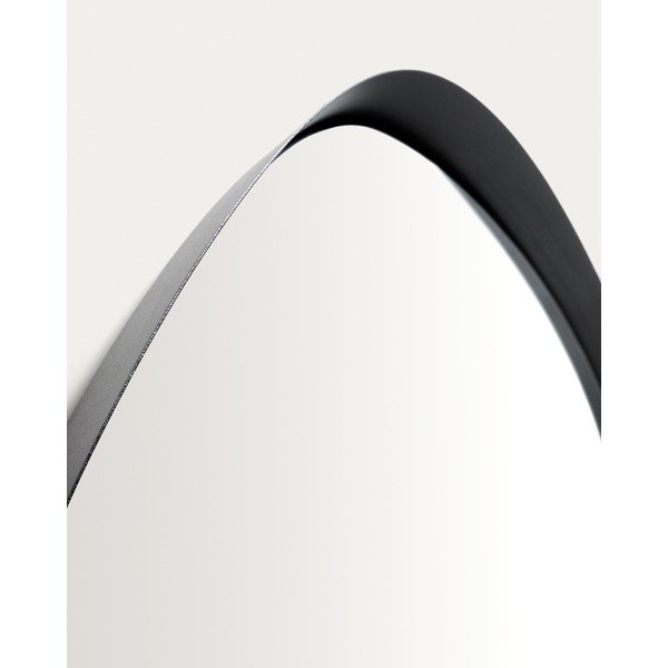 Sieninis veidrodis 86x94,5 cm Tebel – Kave Home-image-3