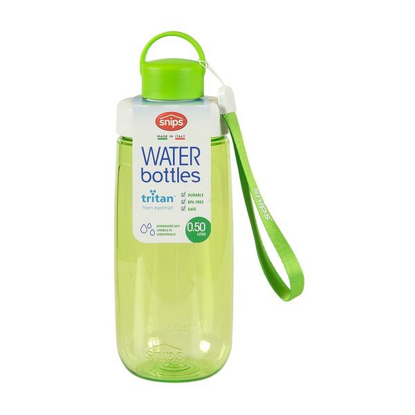 Žalias vandens buteliukas "Snips Water", 500 ml-image-1