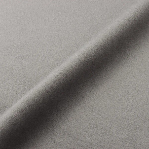 Šviesiai pilkos spalvos sofa iš velveto 188 cm – Micadoni -image-4